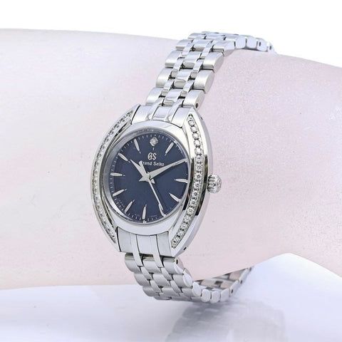GRAND SEIKO STGF347 GRAND SEIKO