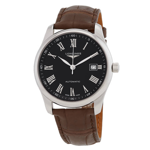 LONGINES L2.793.4.59.2 Master LONGINES