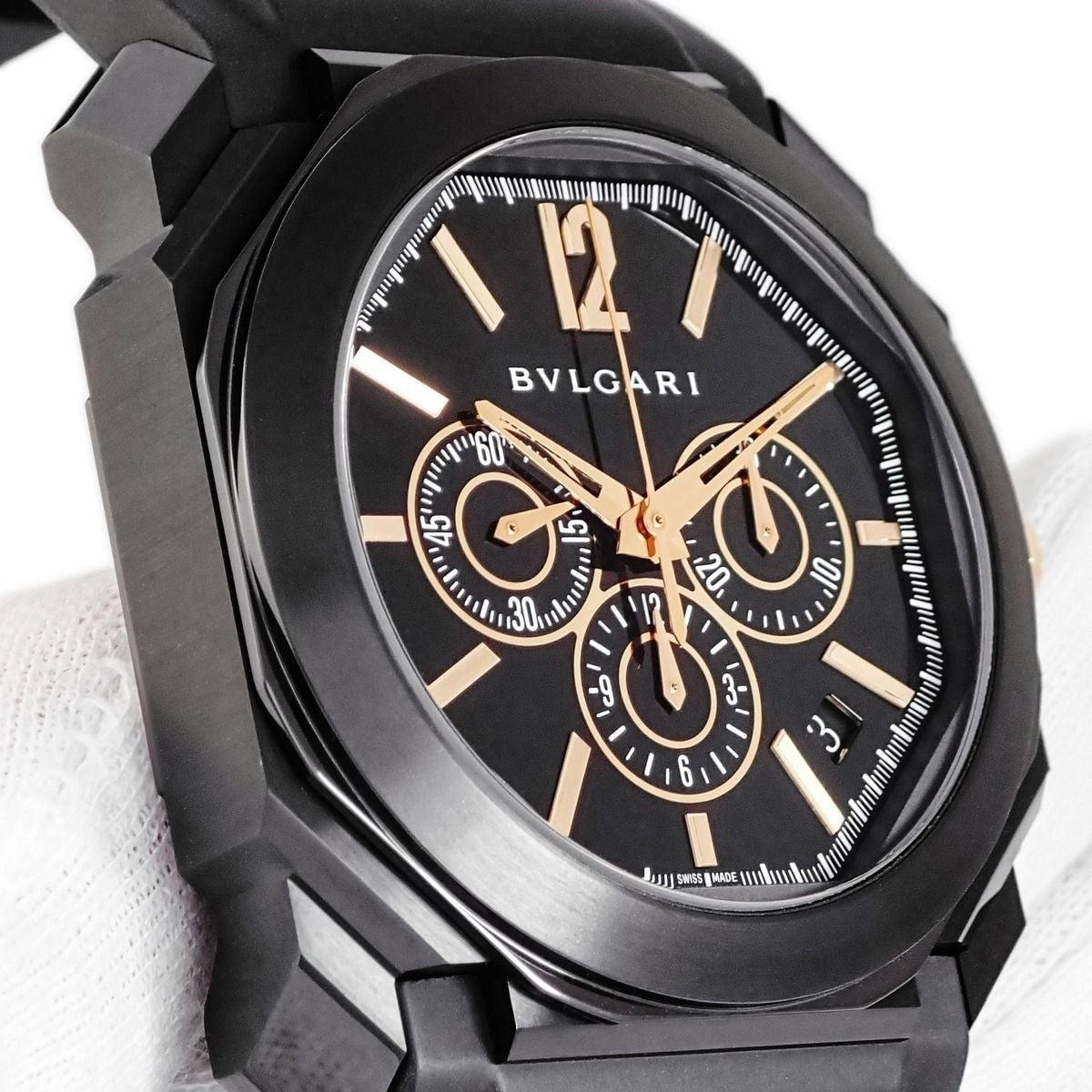 BVLGARI 102630 BVLGARI