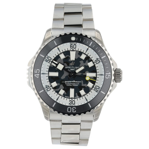 Breitling E10379351B1E1 Superocean Watch