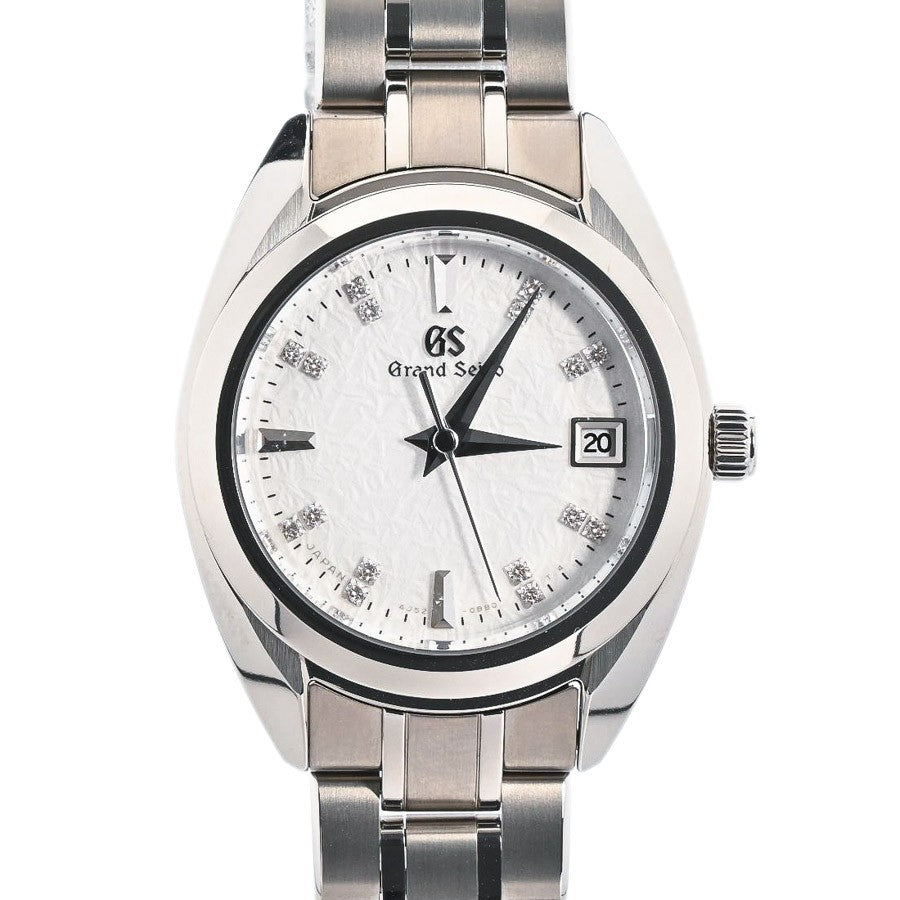 GRAND SEIKO STGF375 GRAND SEIKO