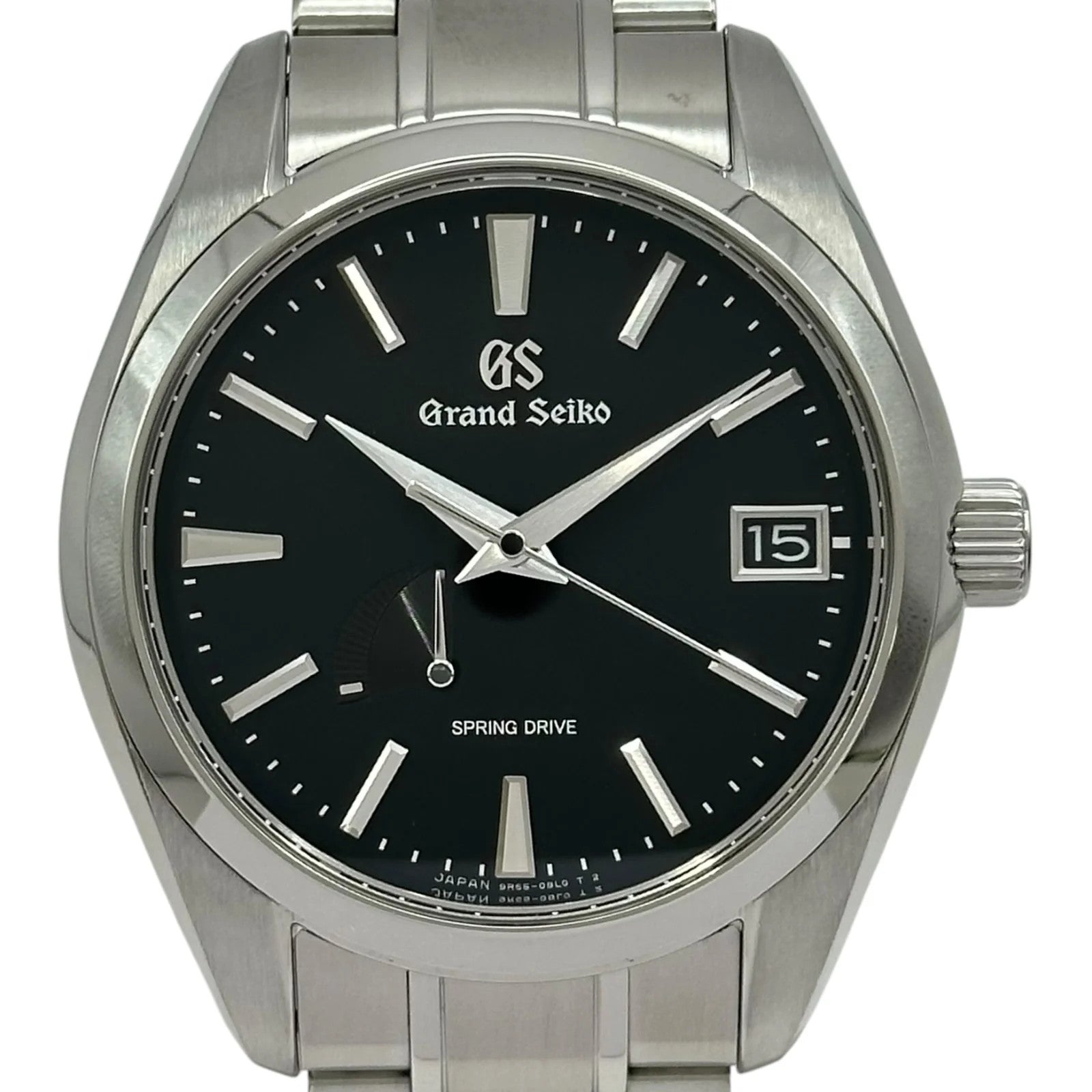 GRAND SEIKO SBGA203 GRAND SEIKO