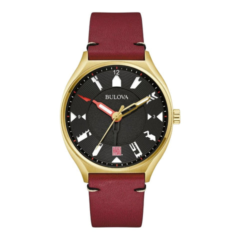 BULOVA 97A192 BULOVA