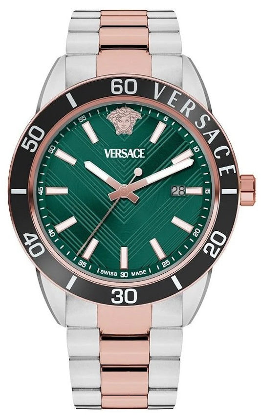 VERSACE – IPPO JAPAN WATCH