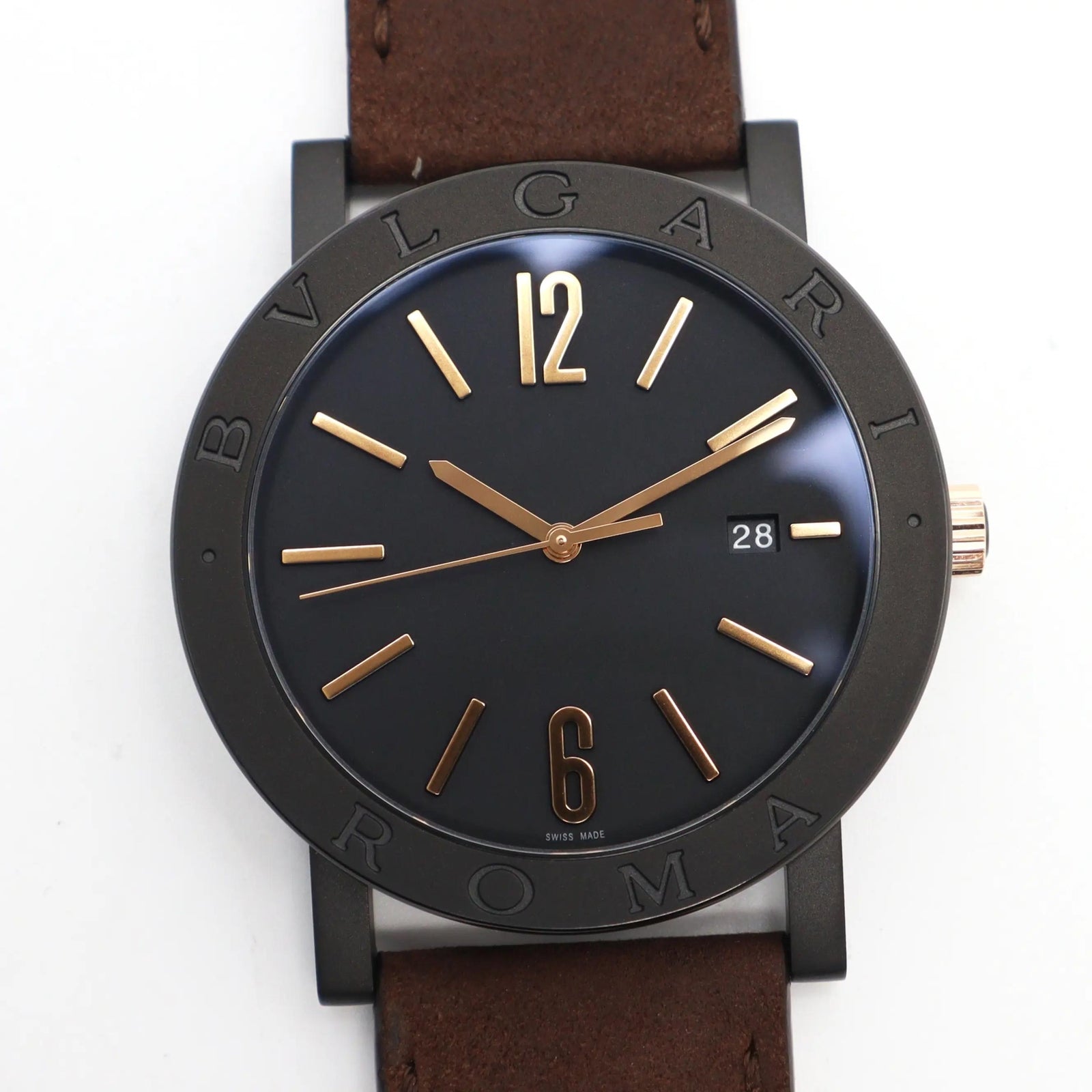 BVLGARI 103219 BVLGARI