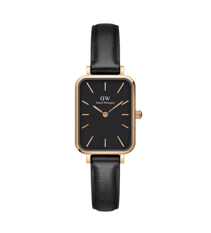 Daniel Wellington DW00100435 Classic Design Minimalist Style Elegant Leather Strap Water Resistant
