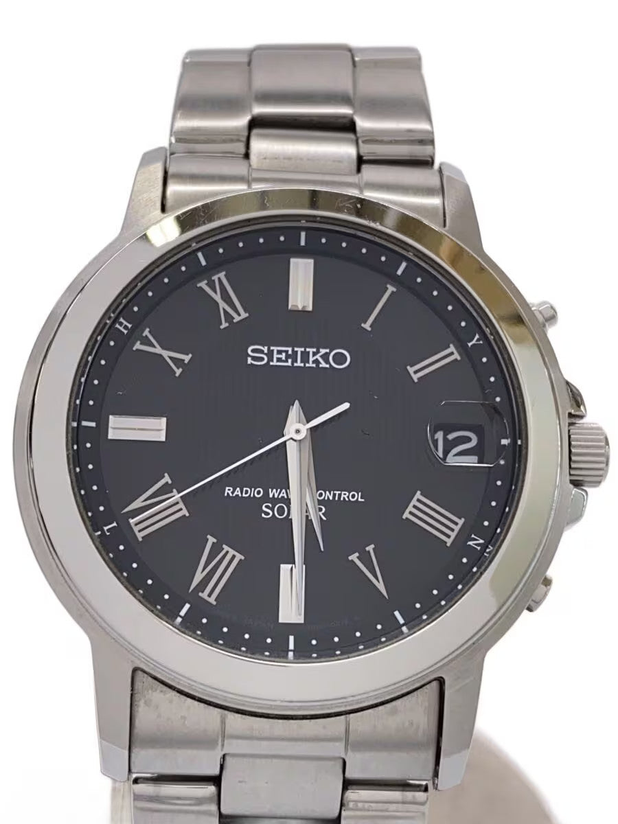 SEIKO SBTM191 SEIKO