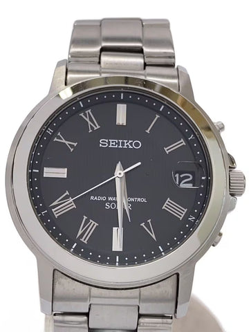 SEIKO SBTM191 SEIKO