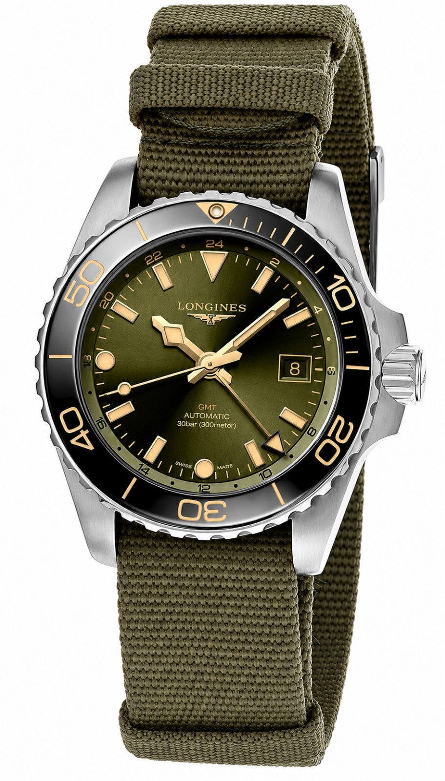 LONGINES L3.790.4.06.2 Conquest LONGINES