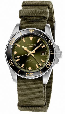 LONGINES L3.790.4.06.2 Conquest LONGINES
