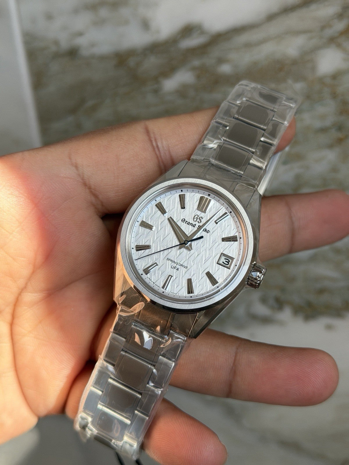 GRAND SEIKO SLGB003 GRAND SEIKO