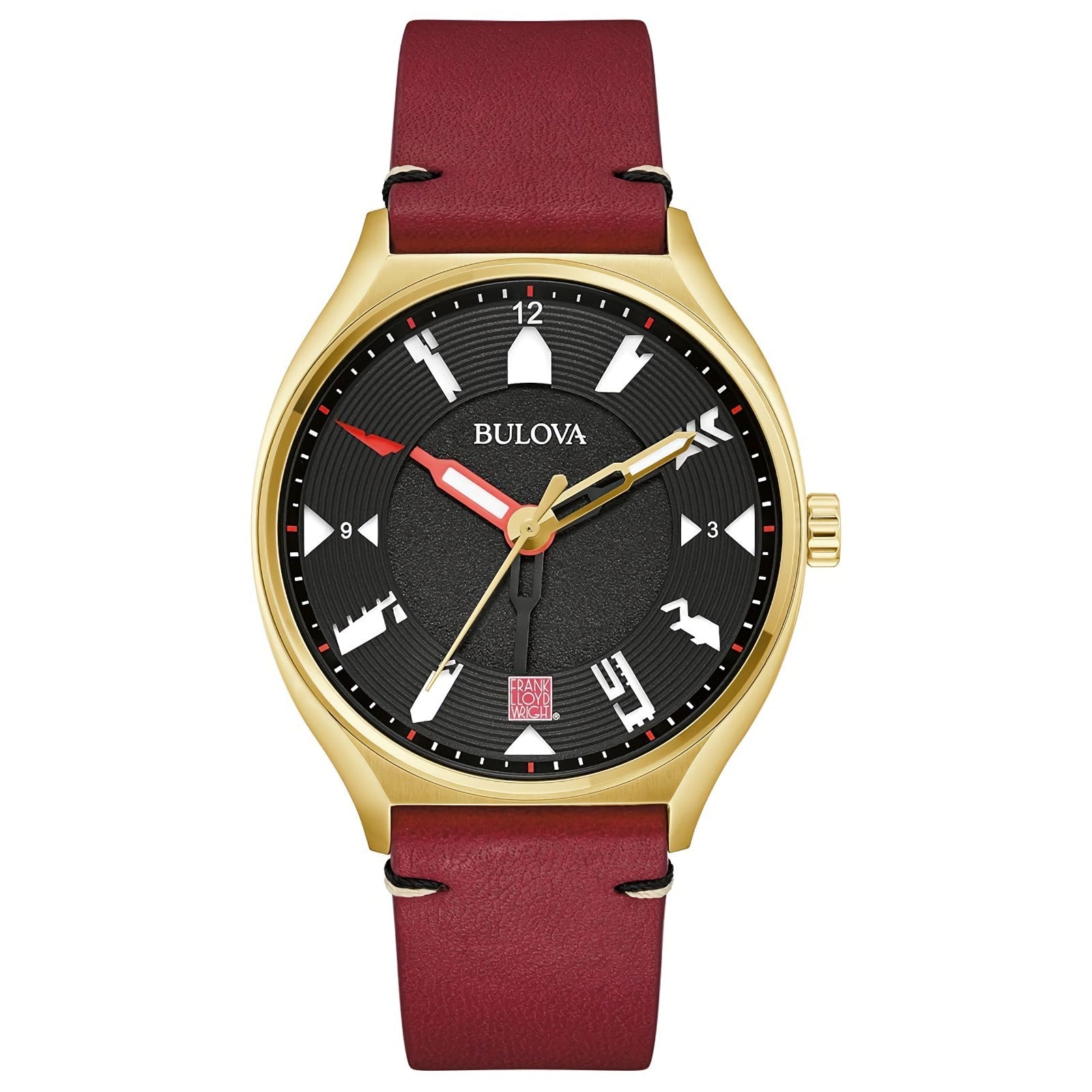 BULOVA 97A192 BULOVA