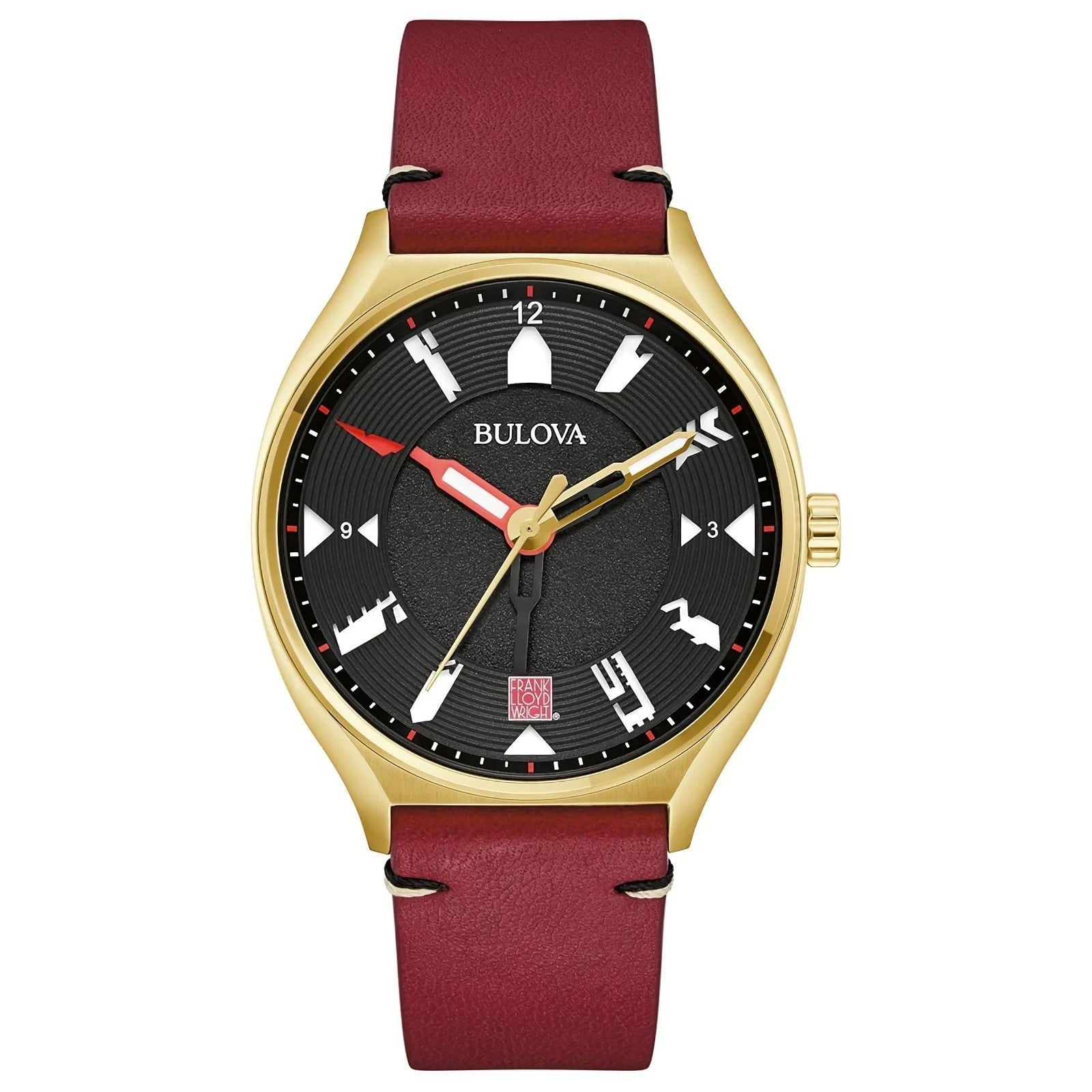 BULOVA 97A192 BULOVA