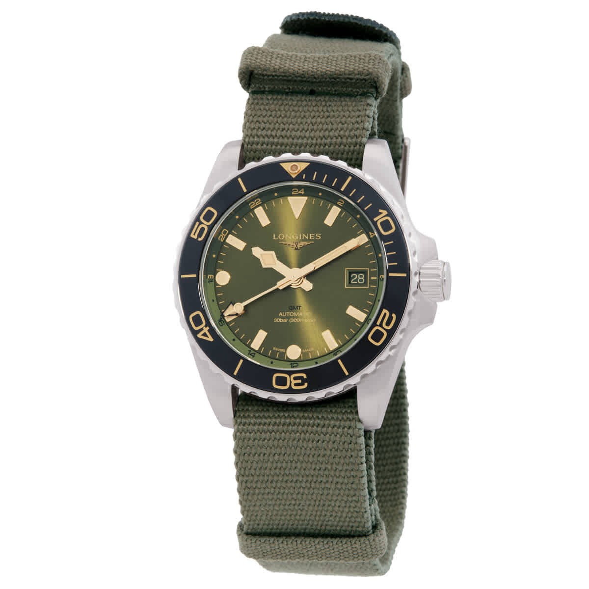 LONGINES L3.790.4.06.2 Conquest LONGINES