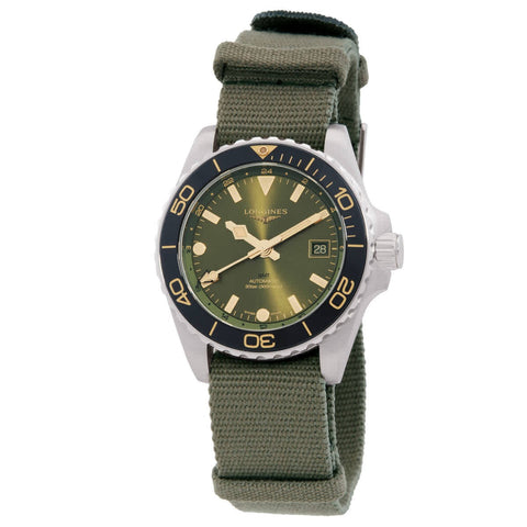 LONGINES L3.790.4.06.2 Conquest LONGINES