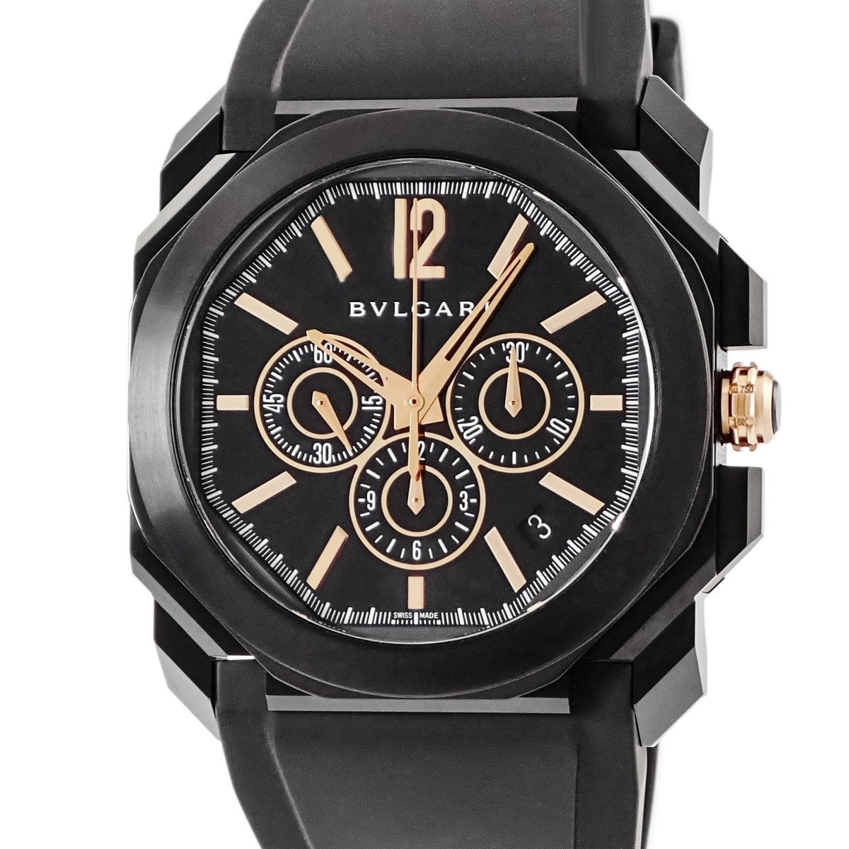 BVLGARI 102630 BVLGARI