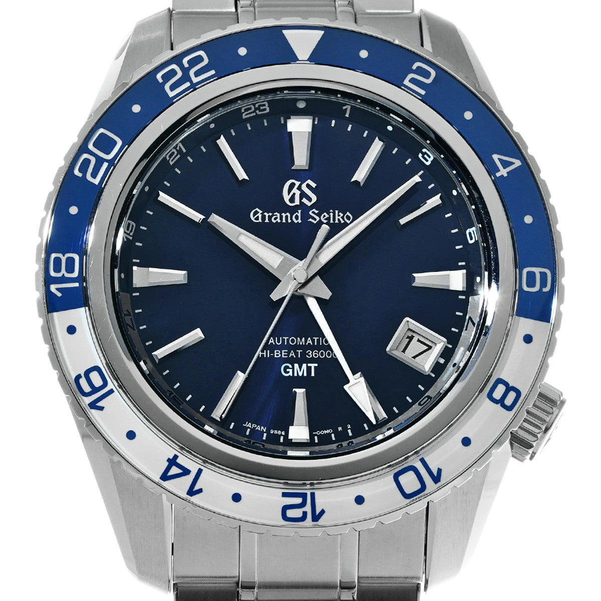 GRAND SEIKO SBGJ237 GRAND SEIKO