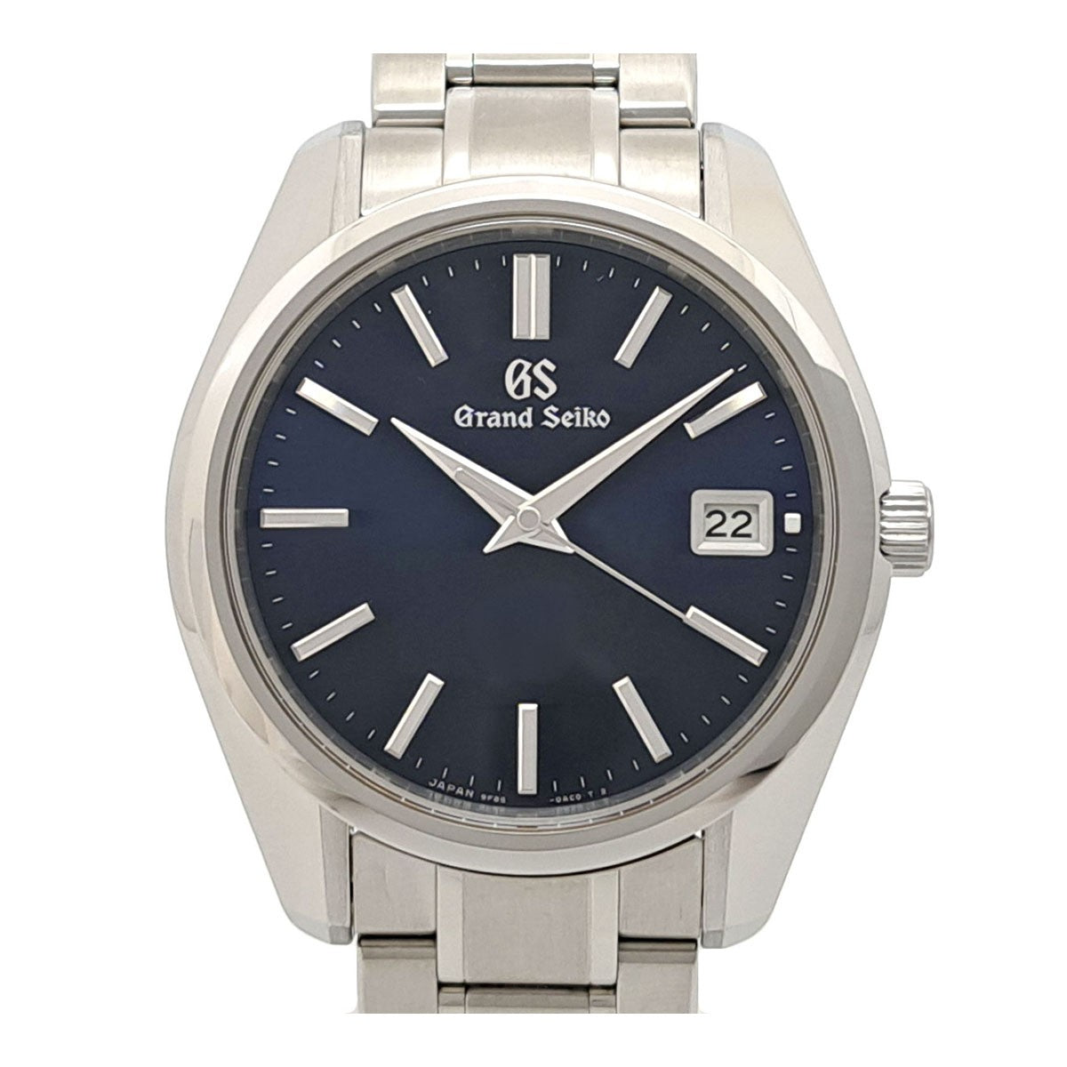 GRAND SEIKO SBGP005 GRAND SEIKO