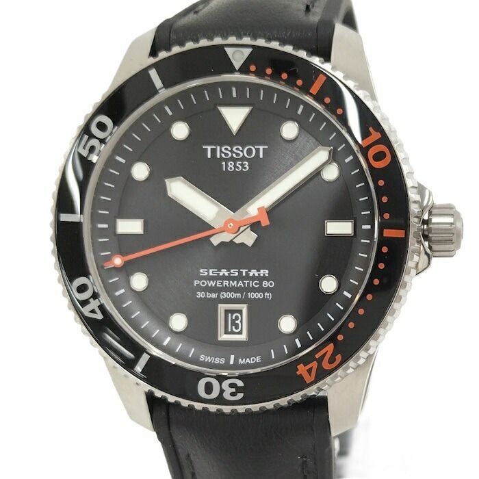 TISSOT T120.807.17.051.00 TISSOT