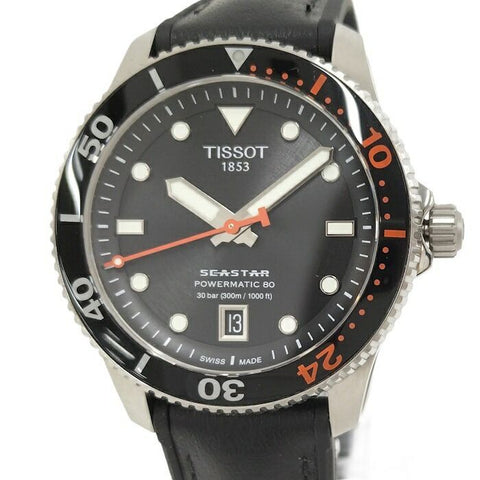 TISSOT T120.807.17.051.00 TISSOT