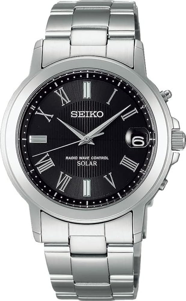 SEIKO SBTM191 SEIKO