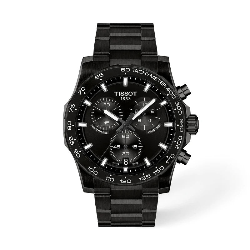 TISSOT T1254173305100 Supersport Watch
