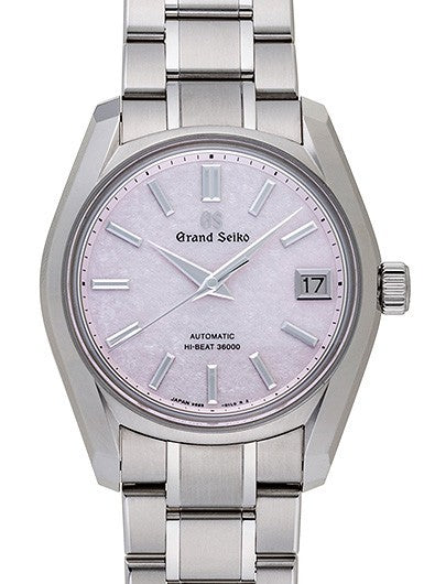 GRAND SEIKO SBGH341 GRAND SEIKO