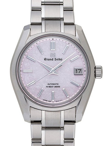 GRAND SEIKO SBGH341 GRAND SEIKO