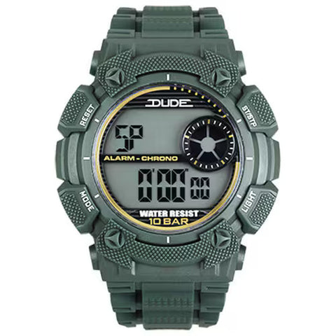 サン・フレイム SDU04-GR Watch