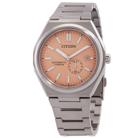 CITIZEN NJ0180-80Z CITIZEN