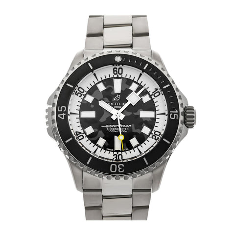 Breitling E10379351B1E1 Superocean Watch