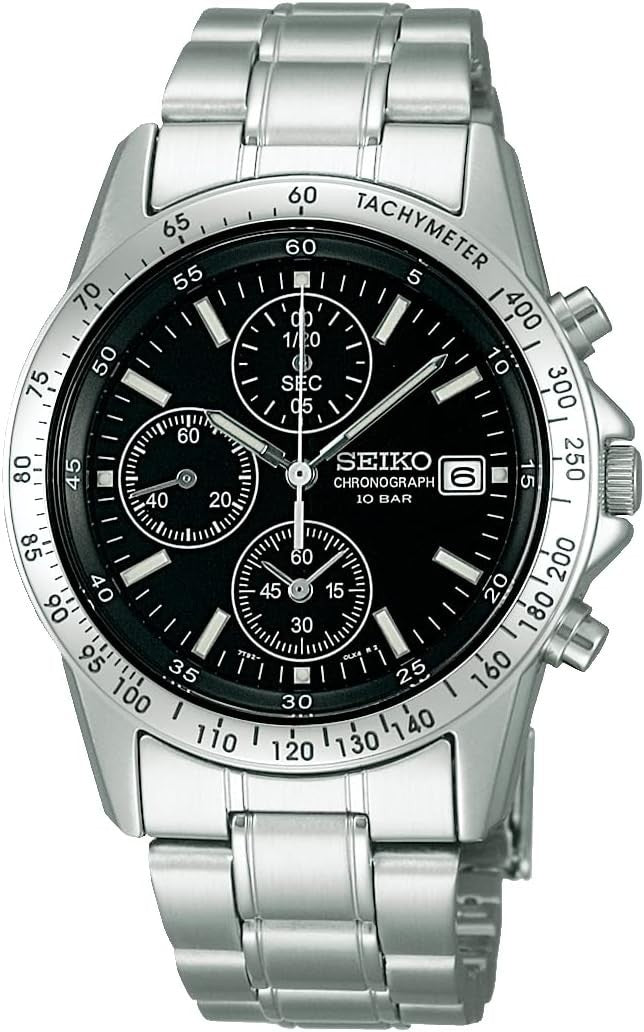 SEIKO SBTQ041 SEIKO