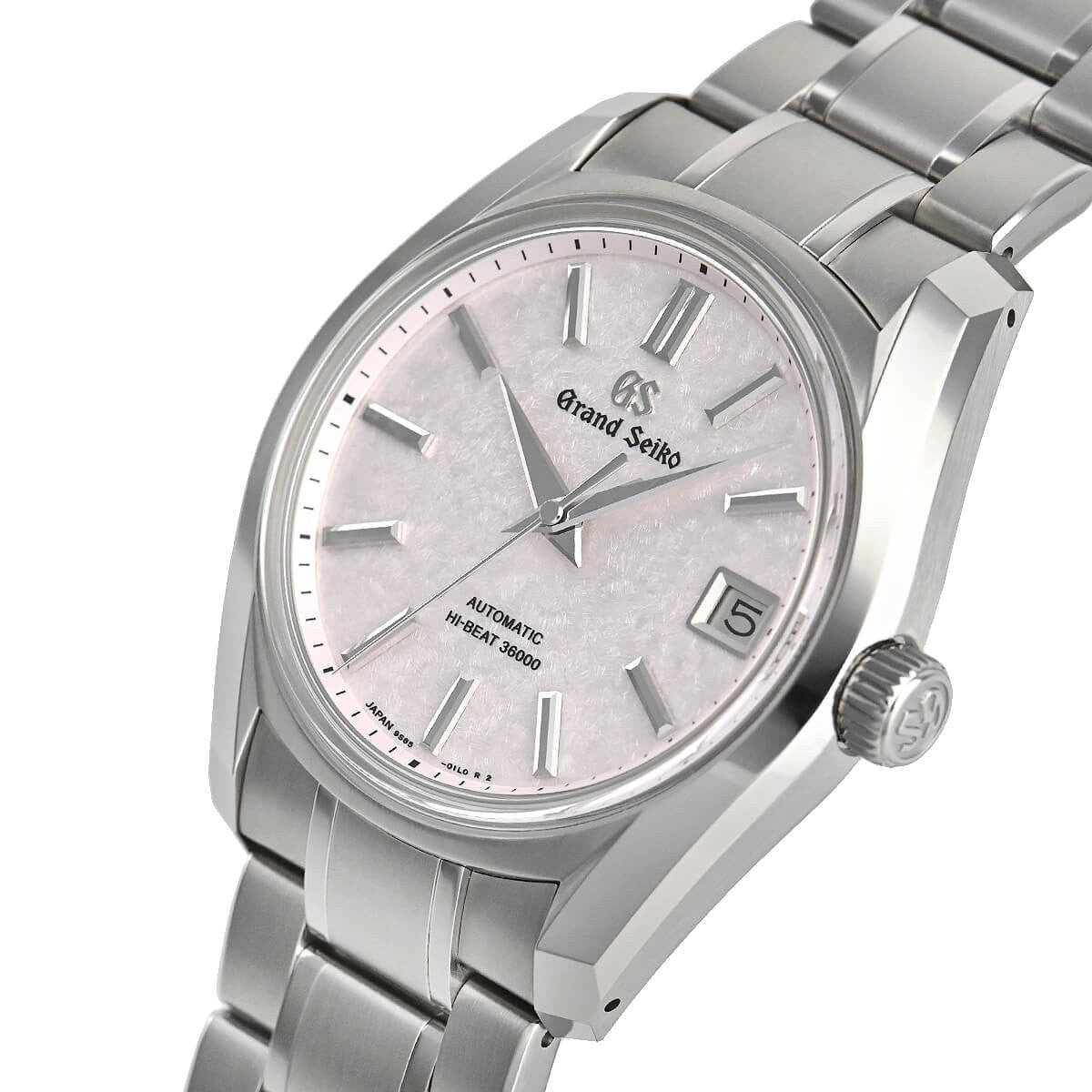 GRAND SEIKO SBGH341 GRAND SEIKO