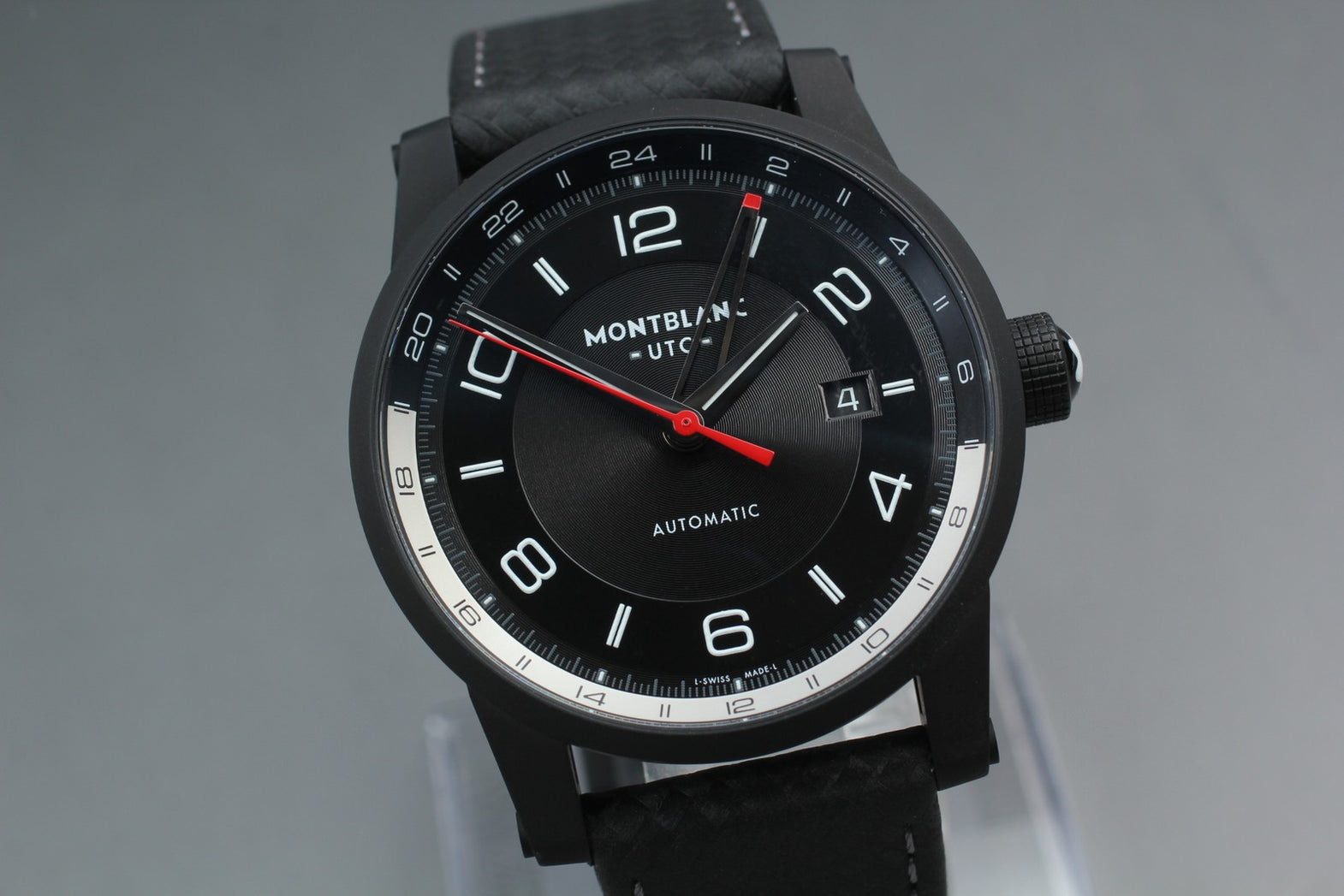 MONTBLANC – IPPO JAPAN WATCH