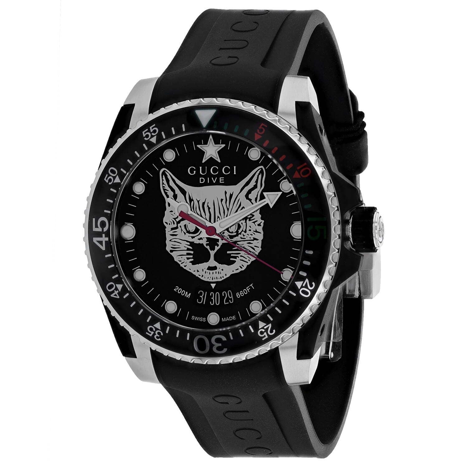 GUCCI YA136320 GUCCI