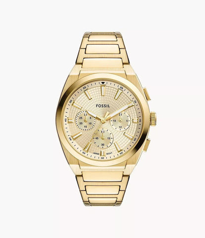 FOSSIL FS6119 FOSSIL