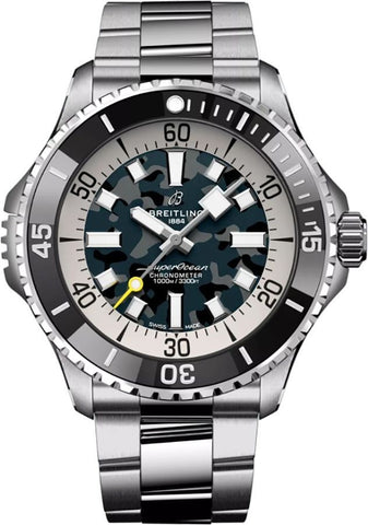 Breitling E10379351B1E1 Superocean Watch