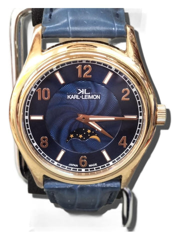 ノーブランド CSBL01 Watch