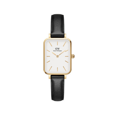 Daniel Wellington DW00100559 Classic Design Elegant Leather Strap Water Resistant Timeless Style