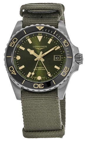 LONGINES L3.790.4.06.2 Conquest LONGINES