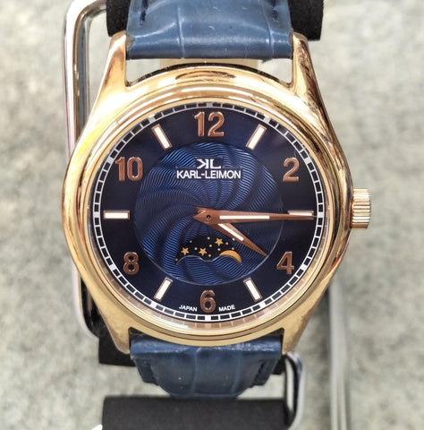 ノーブランド CSBL01 Watch