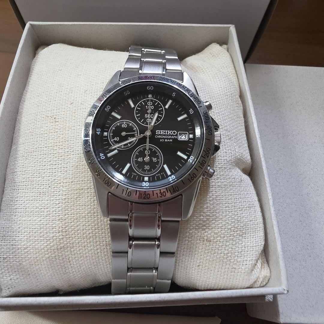 SEIKO SBTQ041 SEIKO
