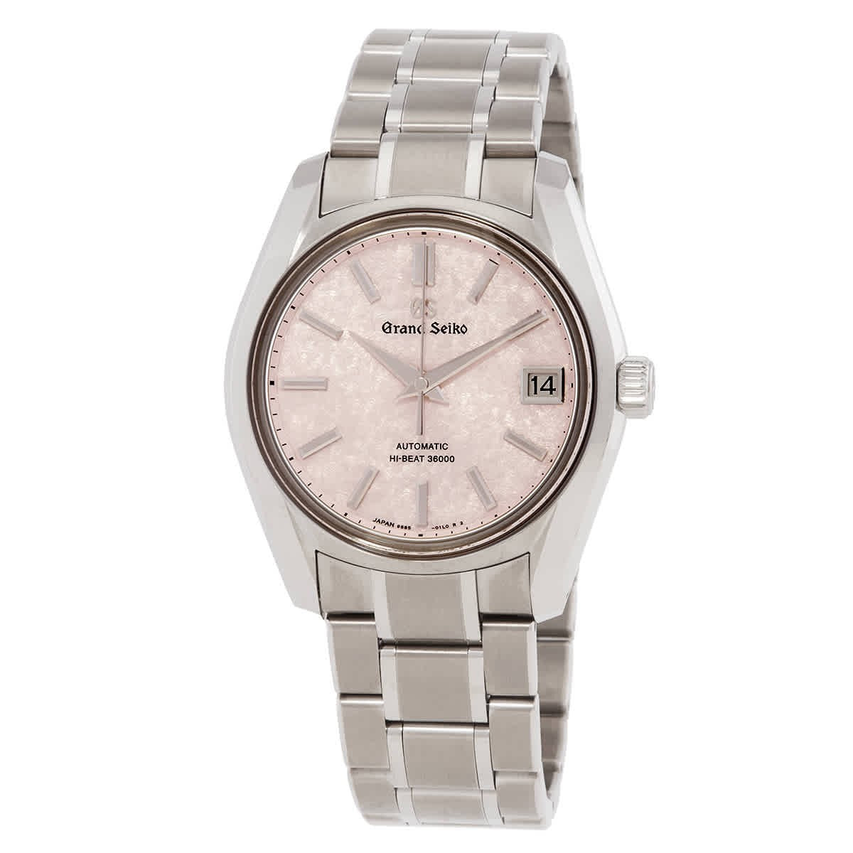 GRAND SEIKO SBGH341 GRAND SEIKO