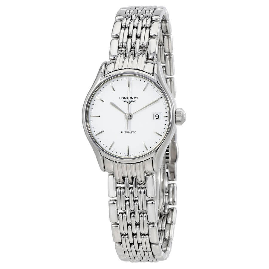 LONGINES L43604126 LONGINES