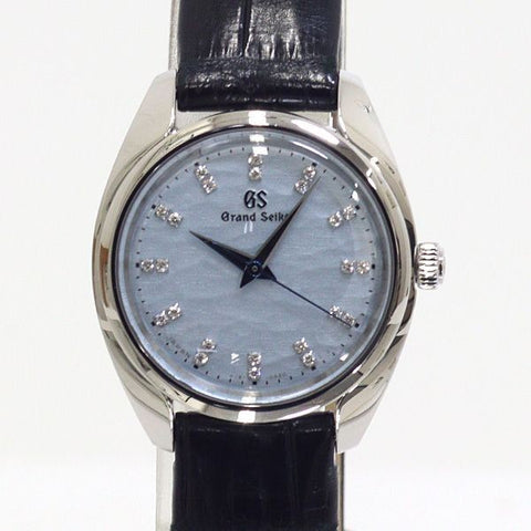 GRAND SEIKO STGF381 GRAND SEIKO