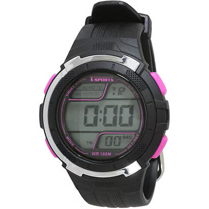 CREPHA TS-D2061-PKB Watch