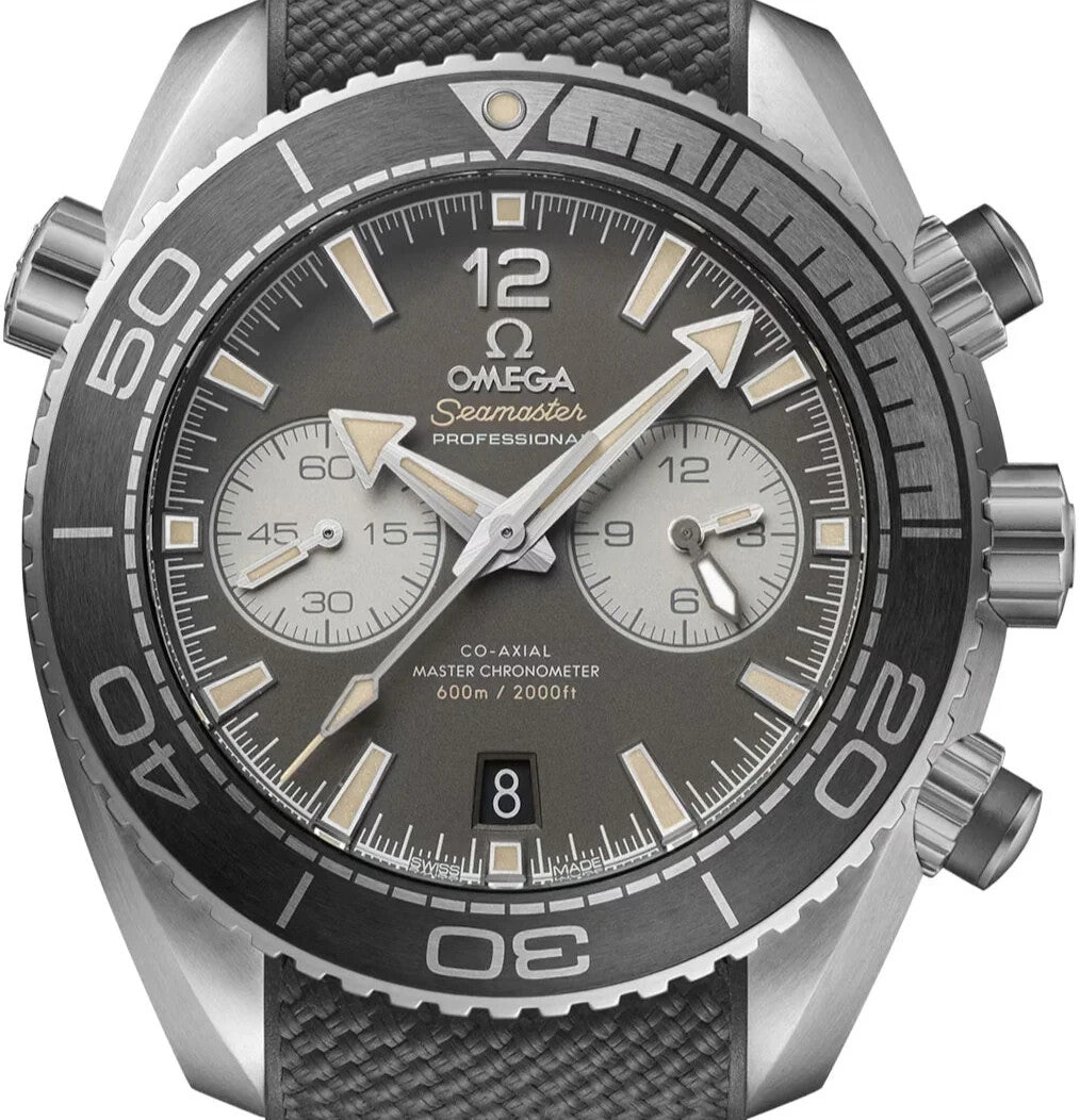 OMEGA 215.32.46.51.01.004 Seamaster OMEGA