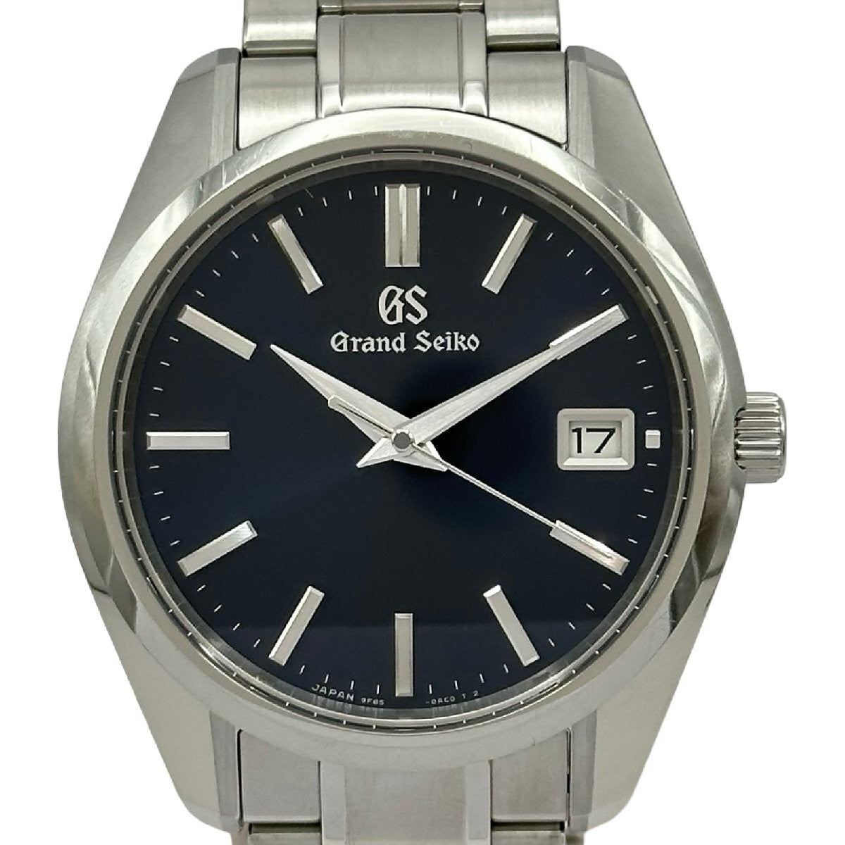 GRAND SEIKO SBGP005 GRAND SEIKO