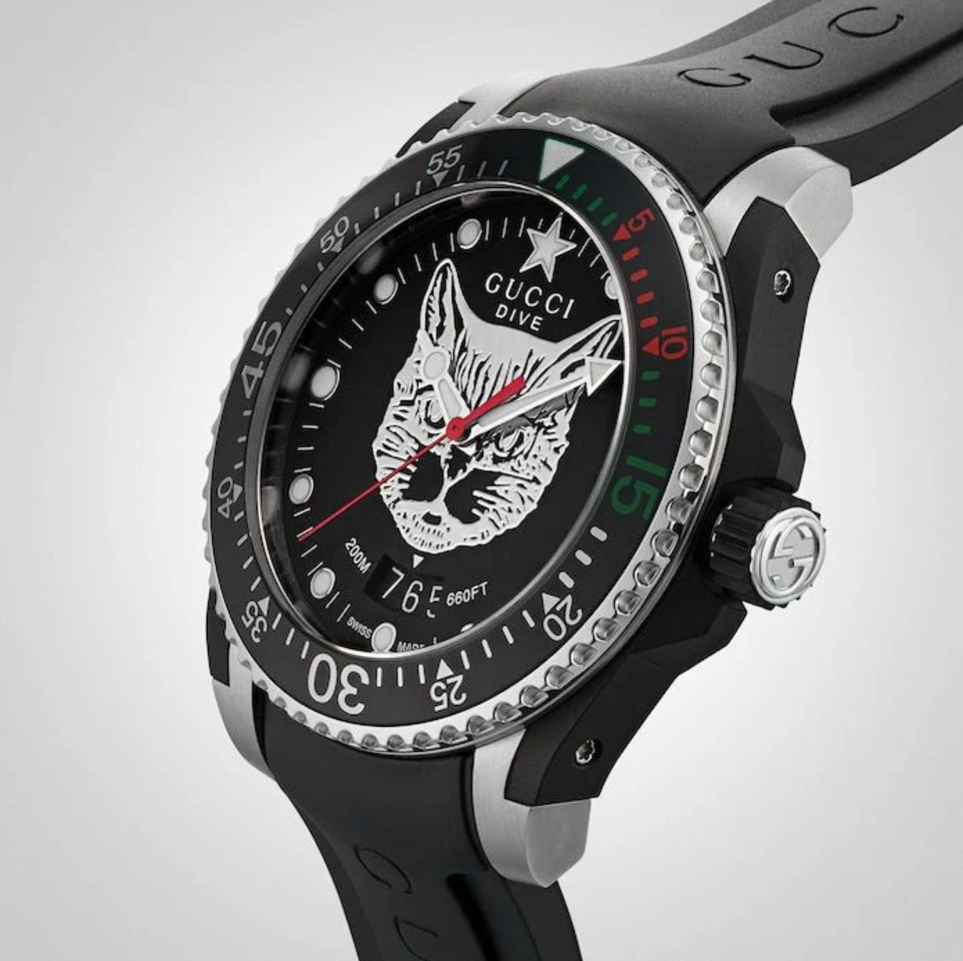 GUCCI YA136320 GUCCI