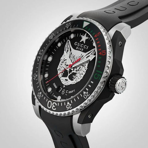 GUCCI YA136320 GUCCI